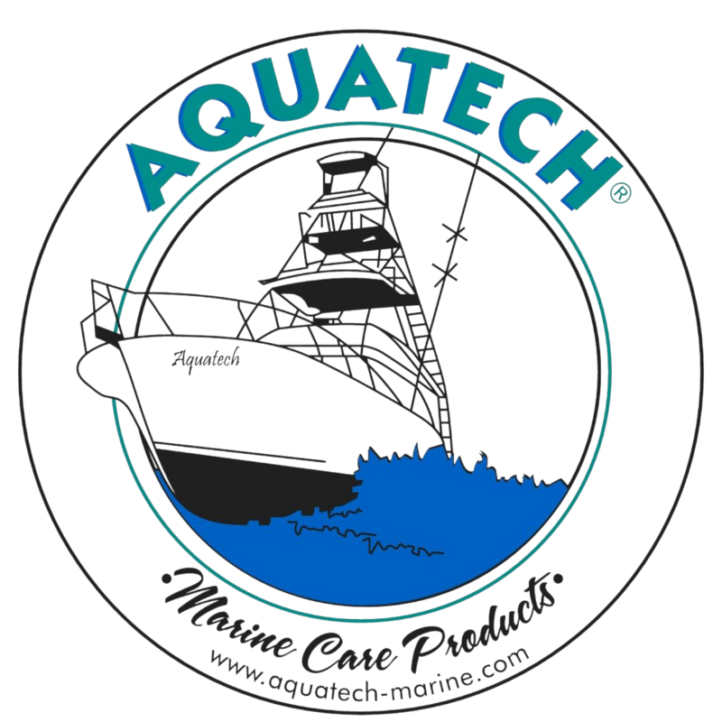 Aquatech Marine was developed in the 80's and has been a trusted marine supplier. We have worked together for many years, and know Aquatech products stand the test of time.